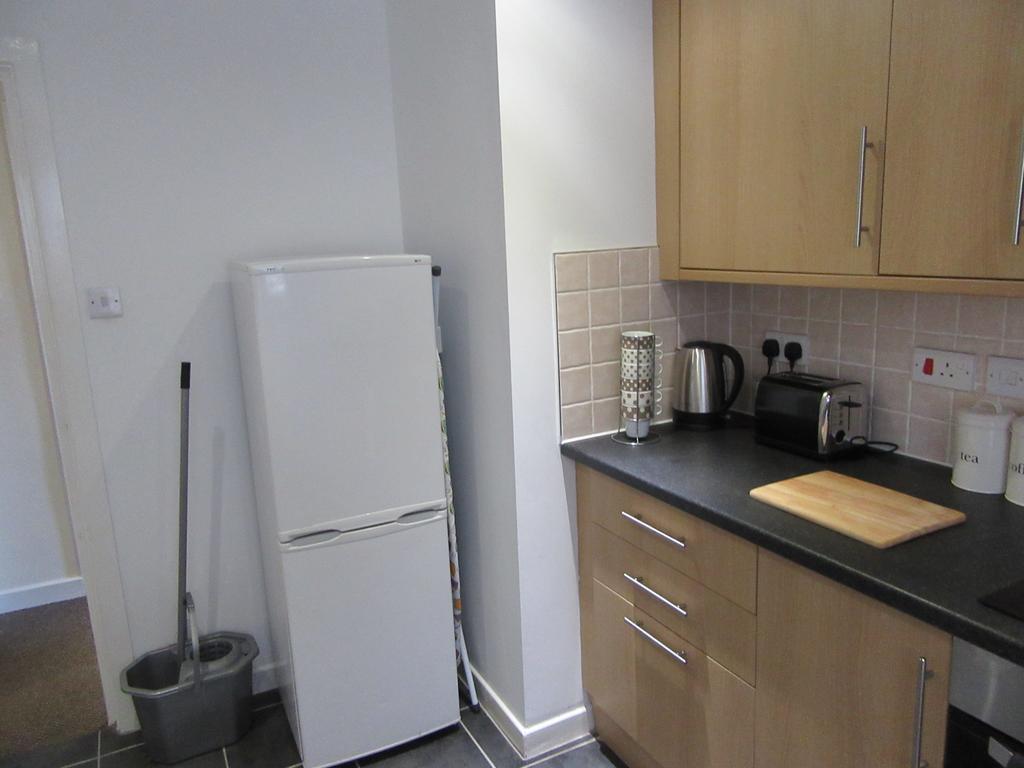 Апартаменты No 4 - Large 2 Bed Near Sefton Park And Lark Lane Ливерпуль Экстерьер фото