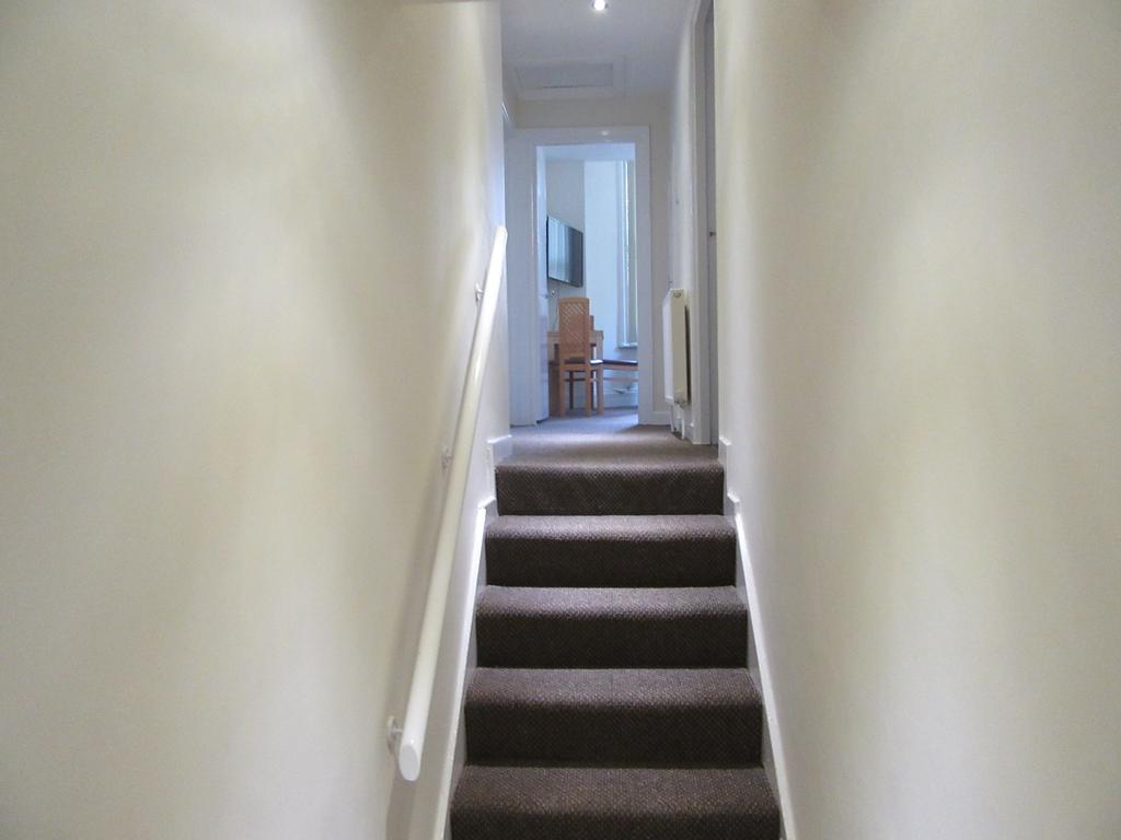 Апартаменты No 4 - Large 2 Bed Near Sefton Park And Lark Lane Ливерпуль Экстерьер фото