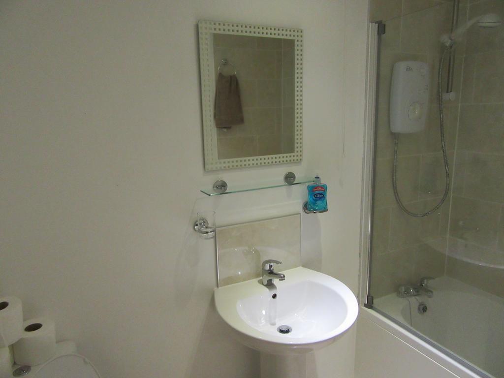 Апартаменты No 4 - Large 2 Bed Near Sefton Park And Lark Lane Ливерпуль Экстерьер фото