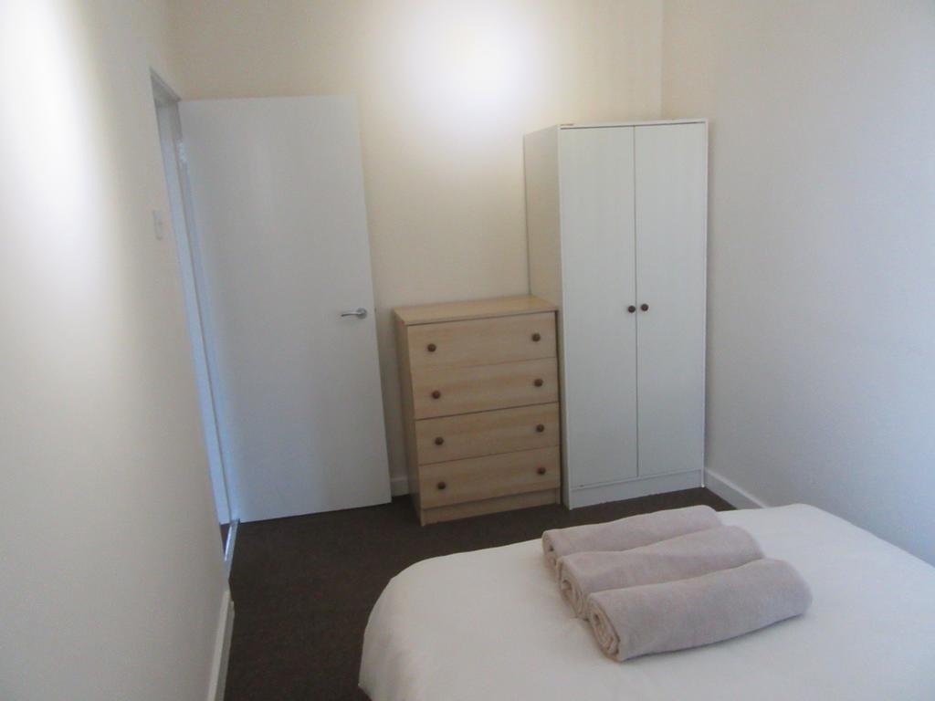 Апартаменты No 4 - Large 2 Bed Near Sefton Park And Lark Lane Ливерпуль Экстерьер фото
